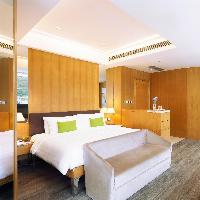 Image from Hotel Ease Causeway Bay