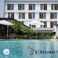 Image from Blue rabbit hotel