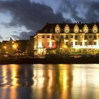 Image from Grand Hotel Falkenberg