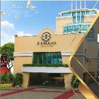 Image from Ramana Saigon Hotel