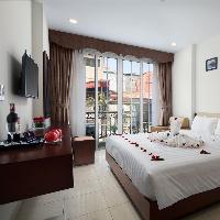 Image from Dream Central Hotel