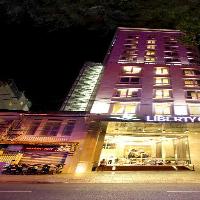 Image from Liberty Central Saigon Centre Hotel