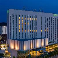 Image from Eastin Hotel Penang