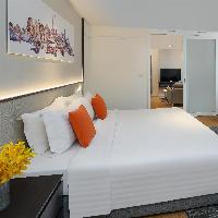 Phachara Suites Sukhumvit