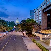 Image from Hyatt Regency Washington