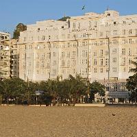 Image from Copacabana Palace A Belmond Hotel Rio de Janeiro