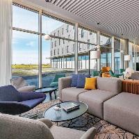 Image from Courtyard by Marriott Reykjavik Keflavik Airport