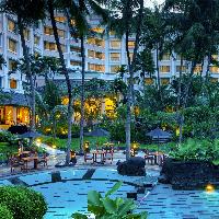 Melia Purosani Yogyakarta