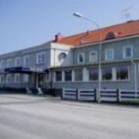 Bild från Port Hotel