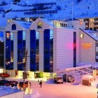 Image from Thon Hotel Hammerfest