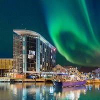 Image from Thon Hotel Lofoten