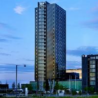 Crowne Plaza Copenhagen Towers