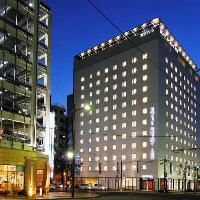 Image from Dormy Inn Kumamoto Natural Hot Spring