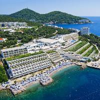 Image from Valamar Collection Dubrovnik President Hotel