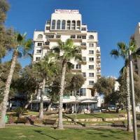 Residence Beach Hotel