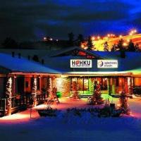 Image from Lapland Hotels Sirkantahti