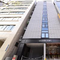 Vessel Inn Shinsaibashi