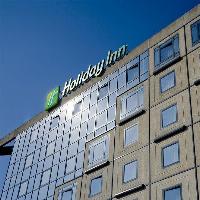 Holiday Inn Dijon Toison D