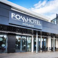 Image from Fosshotel Husavik