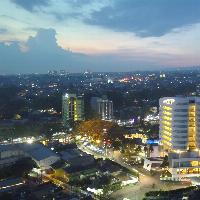 Image from Sensa Hotel Bandung