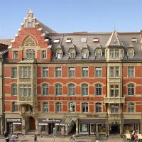 Image from Kreuz Bern Modern City Hotel