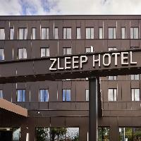 Zleep Hotel Lyngby