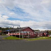 Bild från Thon PartnerHotel Narvik