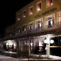 Image from Hotell Nissastigen