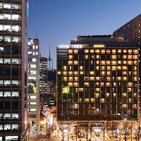 Image from Nine Tree Premier Hotel Myeong dong 2