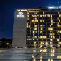 Image from Hilton Munich Park