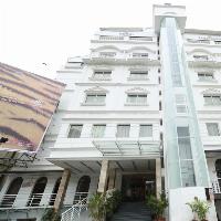 Hotel Ramanashree Richmond Bangalore