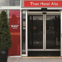 Image from Thon Hotel Alta