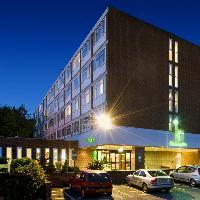 Image from Holiday Inn York