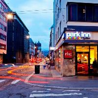 Park Inn by Radisson Oslo