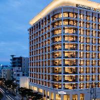 Image from JR Kyushu Hotel Blossom Naha