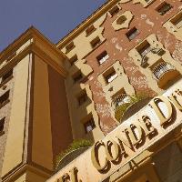 Image from Sercotel Gran Hotel Conde Duque