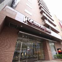 Richmond Hotel Sapporo Odori