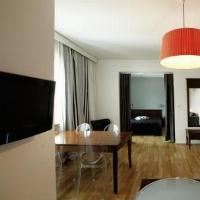 Bild från Hotell Aston Sure Hotel Collection by Best Western