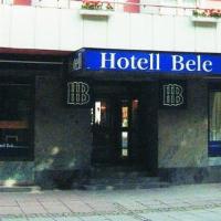 Hotell Bele