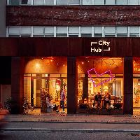 CityHub Copenhagen