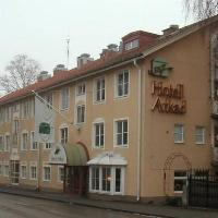 Image from Hotell Arkad