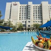 Hotel Plaza Nazareth Ilit