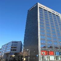 Park Inn By Radisson Stockholm Hammarby by Sjostad