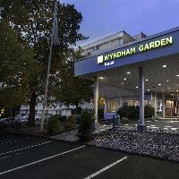 Image from Wyndham Garden Kassel