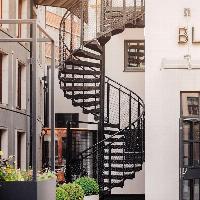 Image from Blique by Nobis Stockholm a Member of Design Hotels