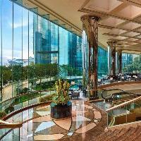 Image from JW Marriott Hotel Hong Kong