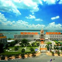 Image from Hotel Cambodiana