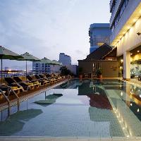 Image from Centara Hotel Hat Yai