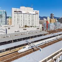 Image from Hotel Associa Shizuoka