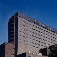 Bild från Hotel Nikko Kumamoto